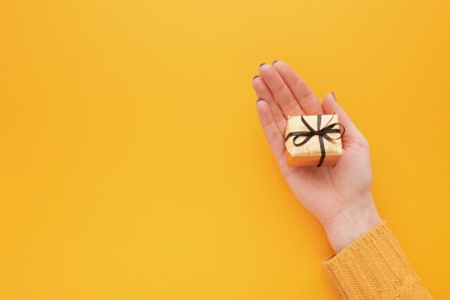 Micro Promotional Gifts: Small Attention, Big Impact