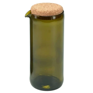 Eco Gifts Carafe Upcycled 800 ml
