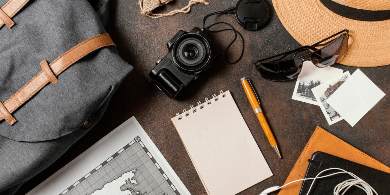 Enhancing Guest Experiences with Tourism Promotional Gifts