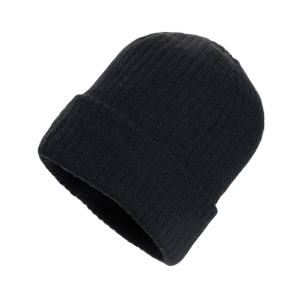 Eco Gifts Pryor AWARE™ Polylana® beanie with cuff