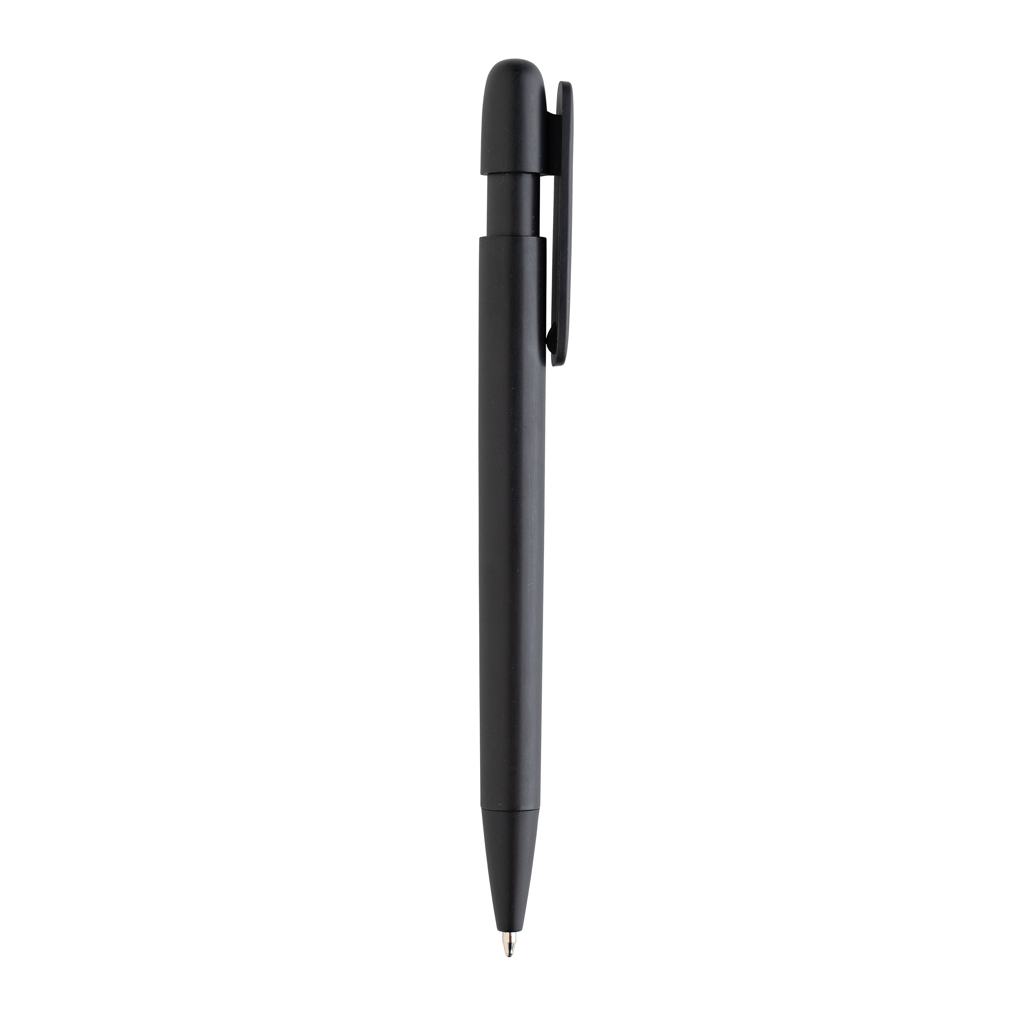 Devin GRS certified RABS pen solid Eco Gifts Devin GRS certified RABS pen solid
