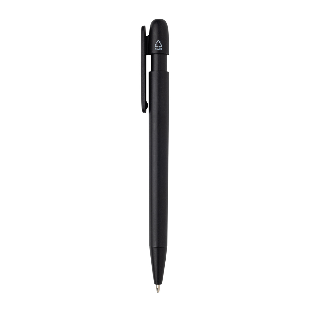 Devin GRS certified RABS pen solid Eco Gifts Devin GRS certified RABS pen solid