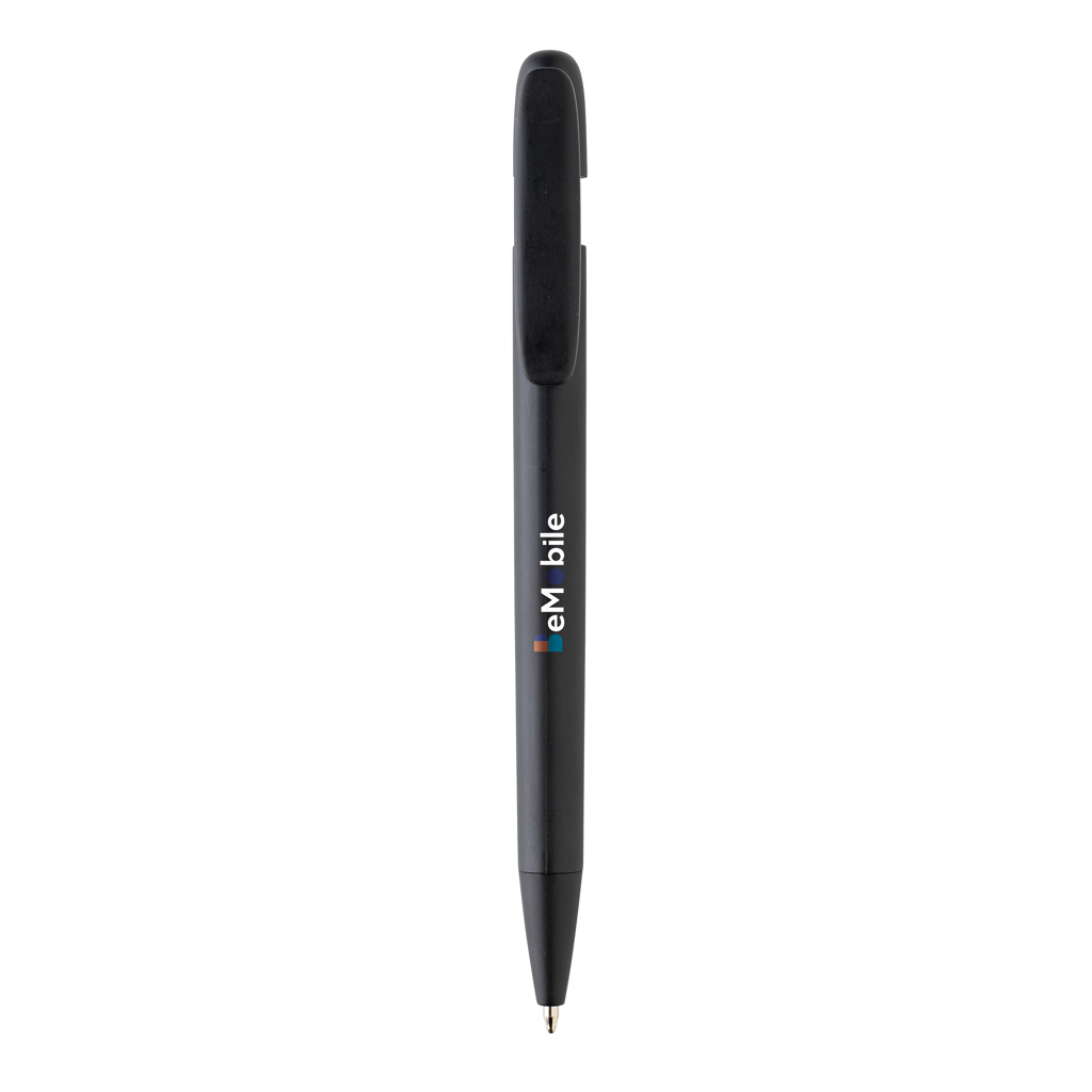 Devin GRS certified RABS pen solid Eco Gifts Devin GRS certified RABS pen solid