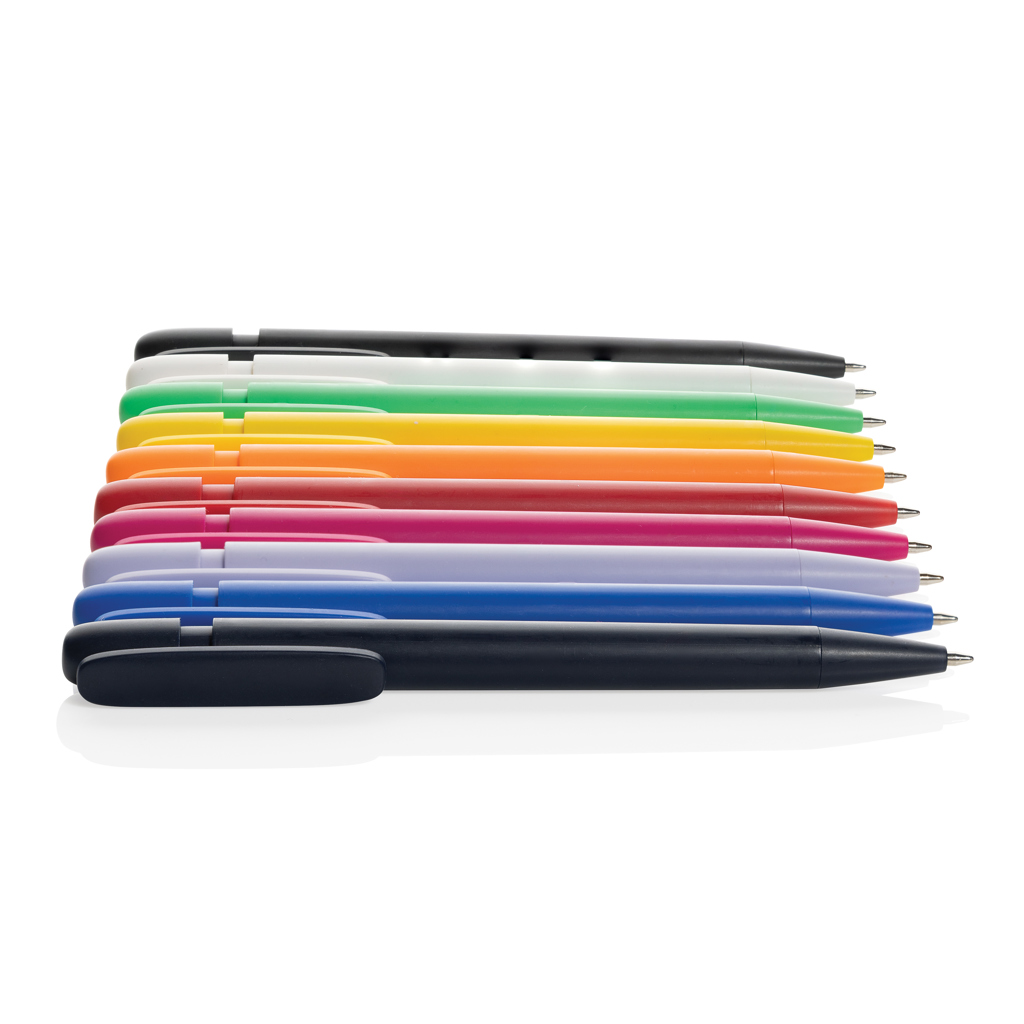 Devin GRS certified RABS pen solid Eco Gifts Devin GRS certified RABS pen solid