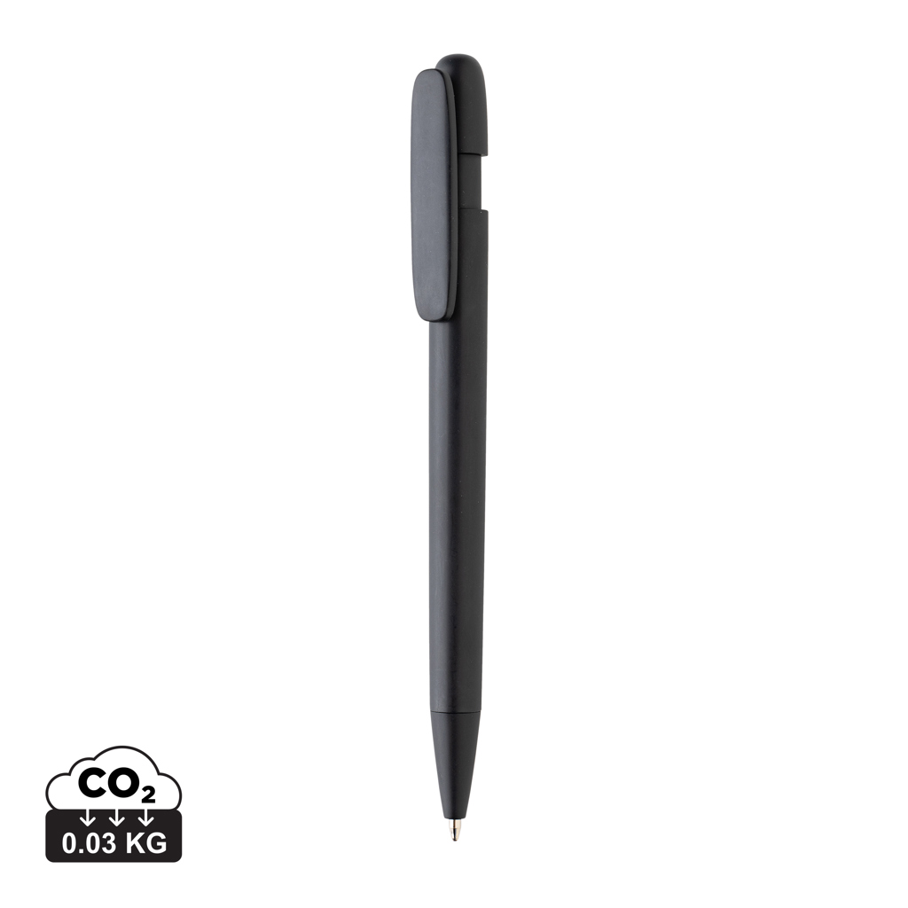 Devin GRS certified RABS pen solid Eco Gifts Devin GRS certified RABS pen solid