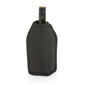 Eco Gifts Vino AWARE™ RPET wine cooler sleeve