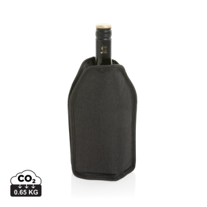 Eco Gifts Vino AWARE™ RPET wine cooler sleeve