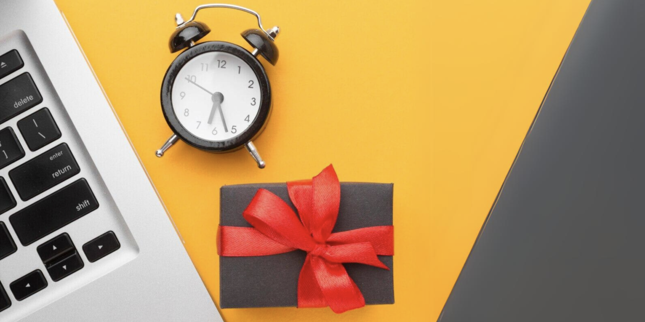 Why Planning Ahead Matters When Gifting Promotional Products