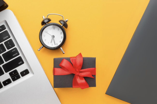 Why Planning Ahead Matters When Gifting Promotional Products