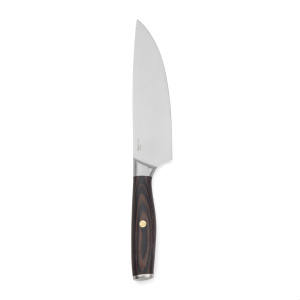 Eco Gifts VINGA Tara RCS recycled steel chef’s knife