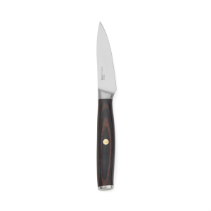 Eco Gifts VINGA Tara RCS recycled steel paring knife