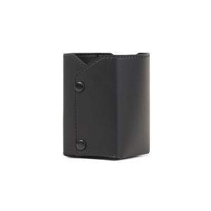 Desktop Accessories VINGA Timo PU RCS RPET pen holder