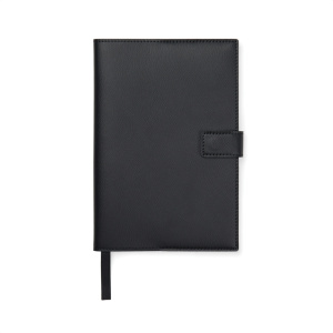 Eco Gifts Timo PU RCS RPET notebook
