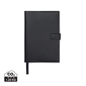 Eco Gifts Timo PU RCS RPET notebook