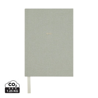 Eco Gifts VINGA Mind GRS recycled paper journal
