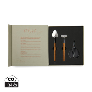 Kitchen Accessories VINGA Story of garden