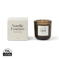 Interior & Accessories Nordic essence scented candle small