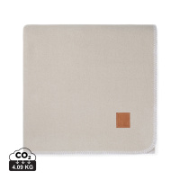 Eco Gifts VINGA Moulton GRS RPET blanket