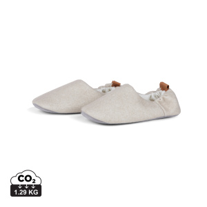 Eco Gifts VINGA Moulton RCS RPET slippers L/XL