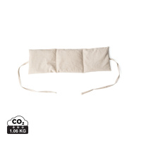 Eco Gifts VINGA Minton RCS recycled polyester heat pillow