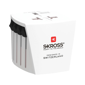 Chargers & Cables SKROSS World Travel Adapter MUV Micro