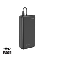 Eco Gifts Urban Vitamin Menlo Park RCS rplastic 20,000 20WPD powerbank