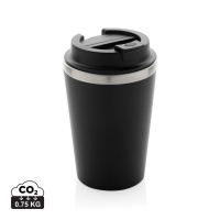 Eco Gifts Java RCS recycled double wall tumbler 350ML