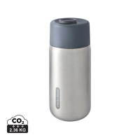 Mugs and Tumblers Black+Blum Insulated Leakproof Travel Cup Stainless Steel