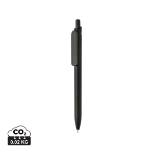 Eco Gifts Bolt GRS certified R-ABS pen