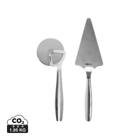 Kitchen Accessories BOSKA Pizza Set Copenhagen