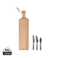 Kitchen Accessories BOSKA Cheese Set Amigo