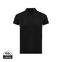 Eco Gifts Iqoniq Yosemite women recycled cotton pique polo