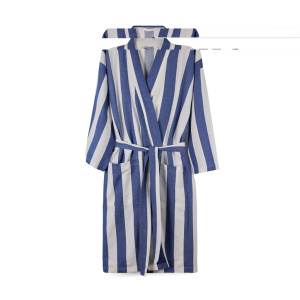 Eco Gifts VINGA Ornos GRS hammam robe S/M