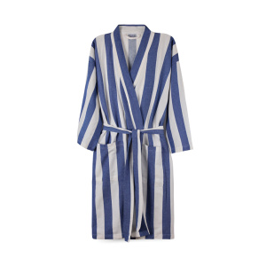 Eco Gifts VINGA Ornos GRS hammam robe L/XL