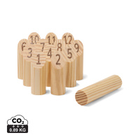 Eco Gifts VINGA Muge number mini game