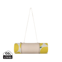 Eco Gifts VINGA Arwe GRS picnic blanket