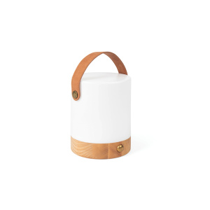 Eco Gifts VINGA Narni RCS recycled ABS lantern