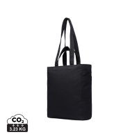 Backpacks VINGA Hilo AWARE™ recycled canvas zip tote