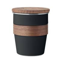Eco Gifts Single wall tumbler 350 ml
