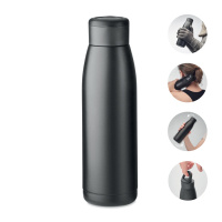 Bottles Heat-cool double wall bottle