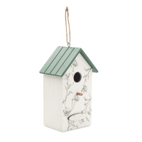Eco Gifts Bird house in plywood