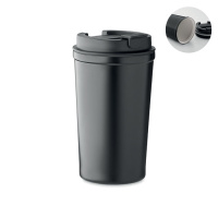 Eco Gifts Ceramic lining tumbler 450 ml
