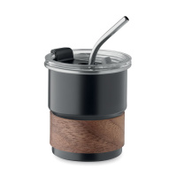 Eco Gifts Single wall tumbler 260 ml
