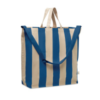Eco Gifts Recycled cotton beach bag Alexei