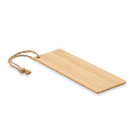 Desktop Accessories Bamboo bookmark