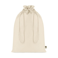 Eco Gifts Organic cotton bag Justina