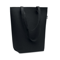 Eco Gifts Felt shopping bag Silvo
