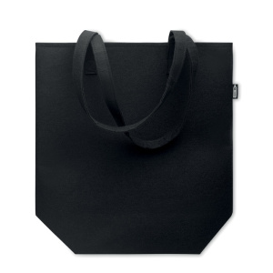Eco Gifts Felt shopping bag Silvo