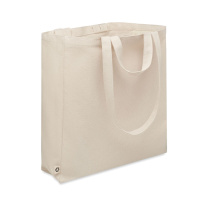 Eco Gifts Recycled cotton beach bag Grade
