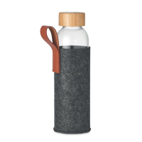 Bottles Glass bottle 500 ml